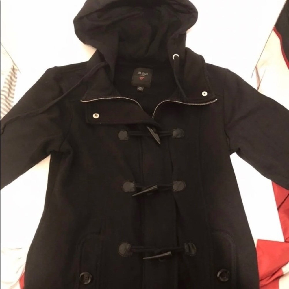Guess Jacket - Picture 3 of 5